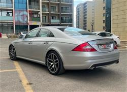 مرسيدس بنز CLS